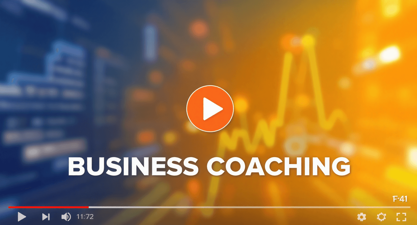 Vidéo de présentation